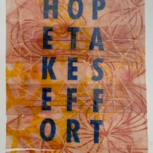 Hope by Virginia Rougon Chavis
