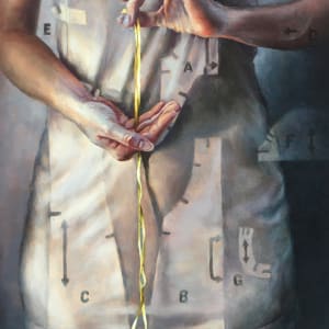 Illusion of Control by Meredith Mullins