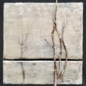 Unique Yet Connected by Sue Conner