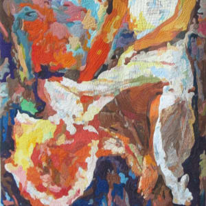 I Hope You Dance by Sandy Curran