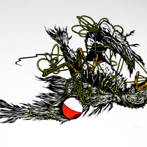 The Dirge by Justin Barfield