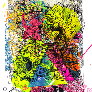 Dialogue Nineteen by Turner Hilliker
