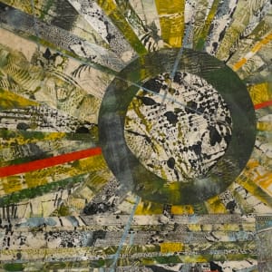 Emend III by Kelly Austin-Rolo