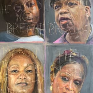 Four Mothers by Daniel Hustwit