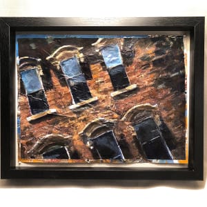 Republic St. by Amanda Hudson
