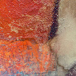 Orange Blossom by Chantal Hediger, Image 2.