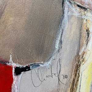 Love Criminal by Chantal Hediger, Image 5.