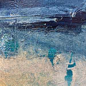 The Blues by Chantal Hediger, Image 5.