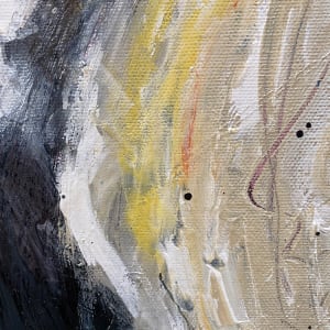 Floating Presence by Chantal Hediger, Image 4.