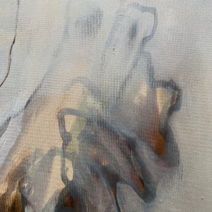 Daphne III by Chantal Hediger 