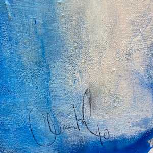 H wie Heaven by Chantal Hediger, Image 3.