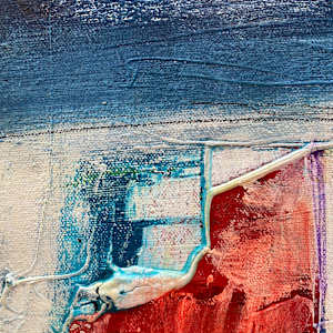 The Blues by Chantal Hediger, Image 6.
