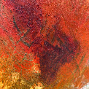 Movement by Chantal Hediger, Image 3.