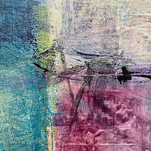 The Blues by Chantal Hediger, Image 7.