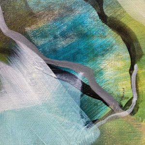 Wisdom by Chantal Hediger 