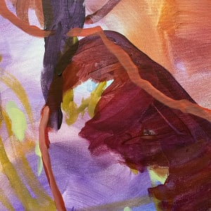 Head in the Clouds by Chantal Hediger 