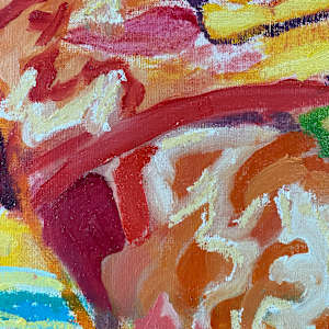 Reconnecting 21 by Chantal Hediger, Image 6.