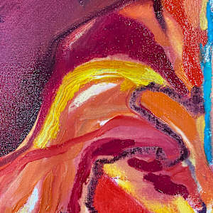 Reconnecting 21 by Chantal Hediger, Image 5.