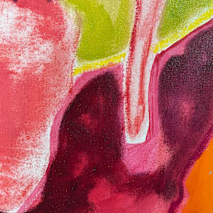 Reconnecting 21 by Chantal Hediger, Image 7.