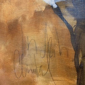 Wohlig warm by Chantal Hediger 