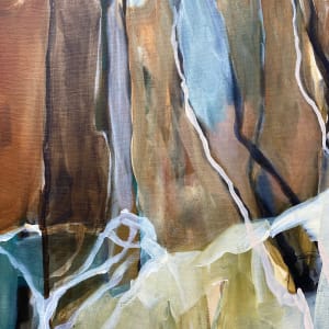 Wohlig warm by Chantal Hediger 