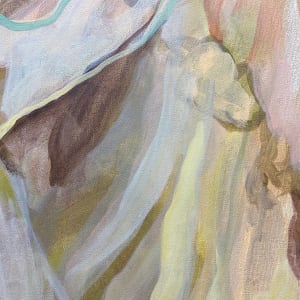 Multiversum Three by Chantal Hediger 