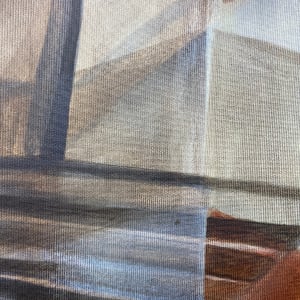 Sichträume 4 by Chantal Hediger 