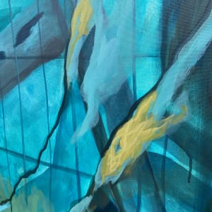 Human Nature (Sichträume) by Chantal Hediger 