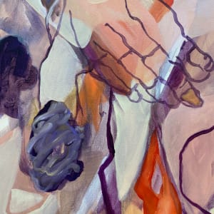 Multiversum FIVE by Chantal Hediger 