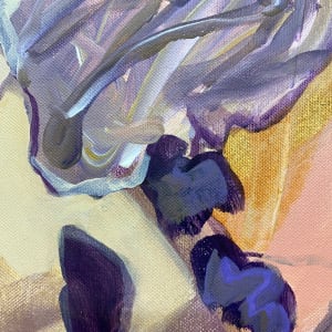 Multiversum FIVE by Chantal Hediger 