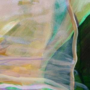 Changing by Chantal Hediger 