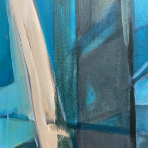 Sichträume 3 by Chantal Hediger 