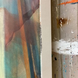 Window of Opportunity by Chantal Hediger 