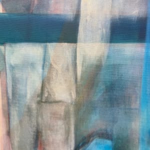 Window of Opportunity by Chantal Hediger 