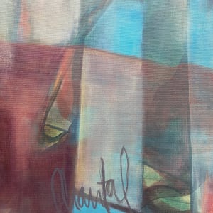 Window of Opportunity by Chantal Hediger 
