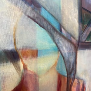 Window of Opportunity by Chantal Hediger 