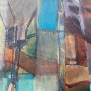 Window of Opportunity by Chantal Hediger 
