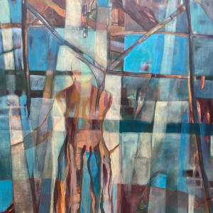 Window of Opportunity by Chantal Hediger