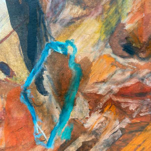 Be your own muse by Chantal Hediger 