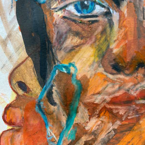 Be your own muse by Chantal Hediger 