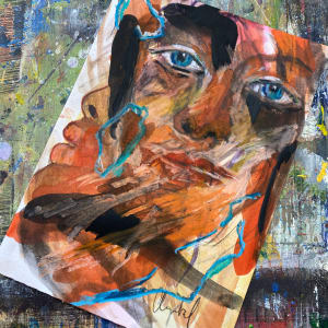 Be your own muse by Chantal Hediger 