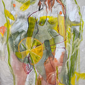 Vertraue auf Deine eigene Weisheit by Chantal Hediger 