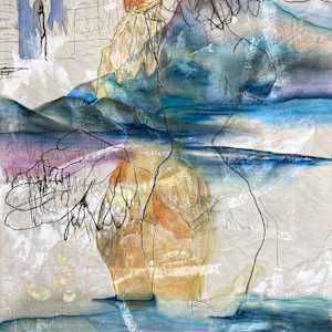 Geborgenheit by Chantal Hediger 