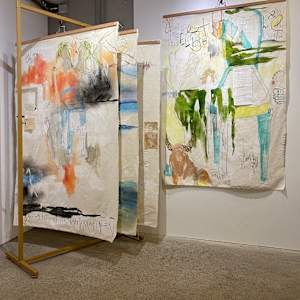 Geborgenheit by Chantal Hediger 