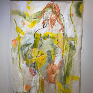Vertraue auf Deine eigene Weisheit by Chantal Hediger