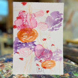 Happiness & Joy by Chantal Hediger 