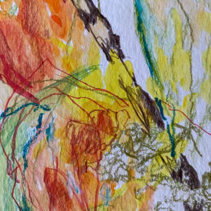 The choices you make by Chantal Hediger 