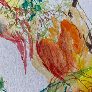 The choices you make by Chantal Hediger 