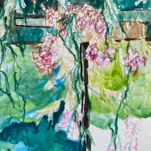 Lucid Dream by Chantal Hediger 