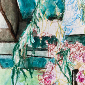 Lucid Dream by Chantal Hediger 